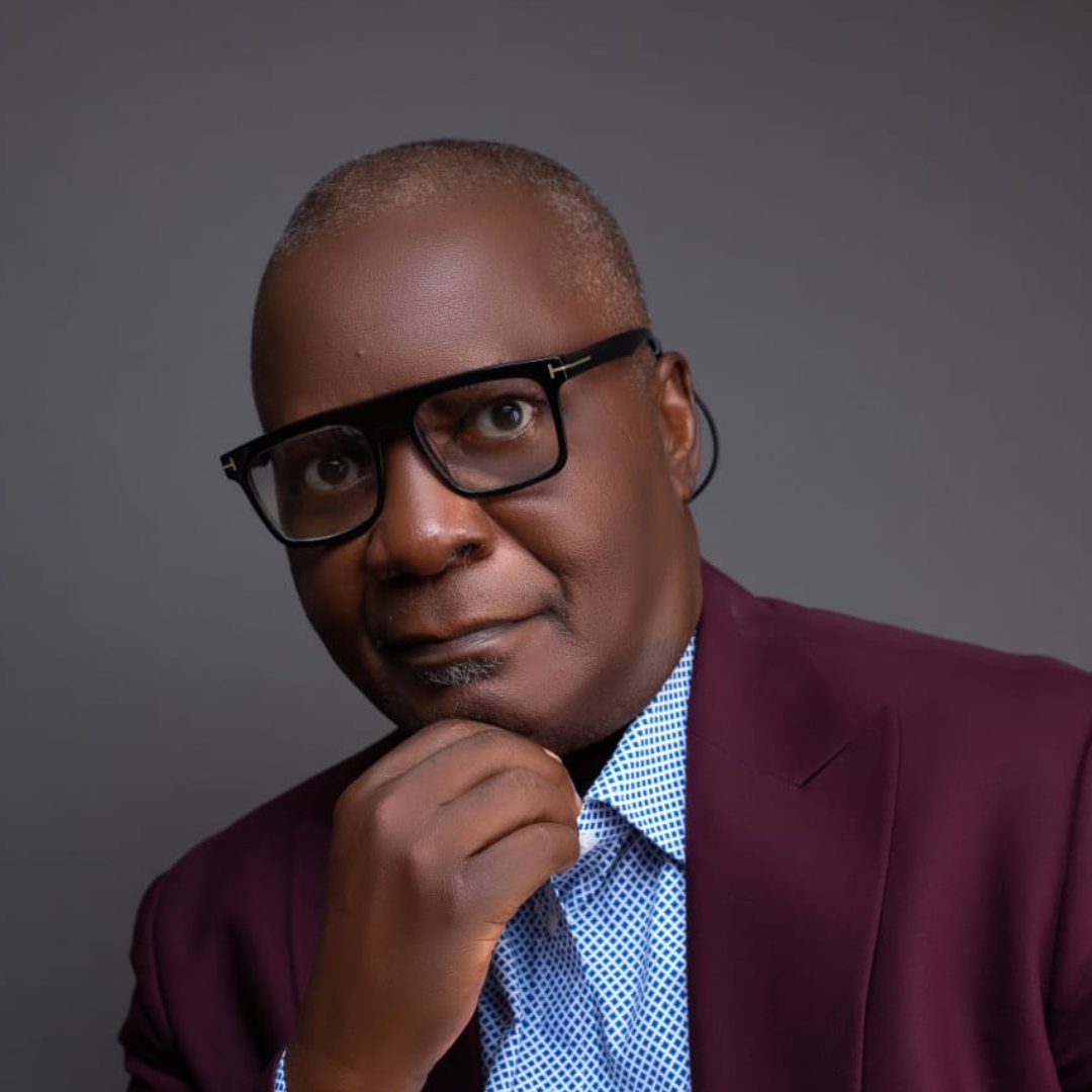 Dr. Obiora Madu
