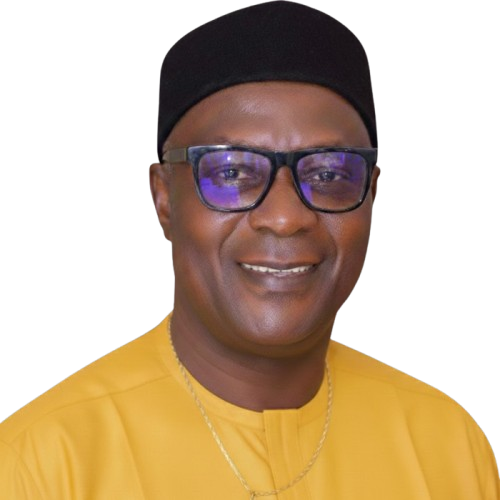 Dr. Obiora Madu