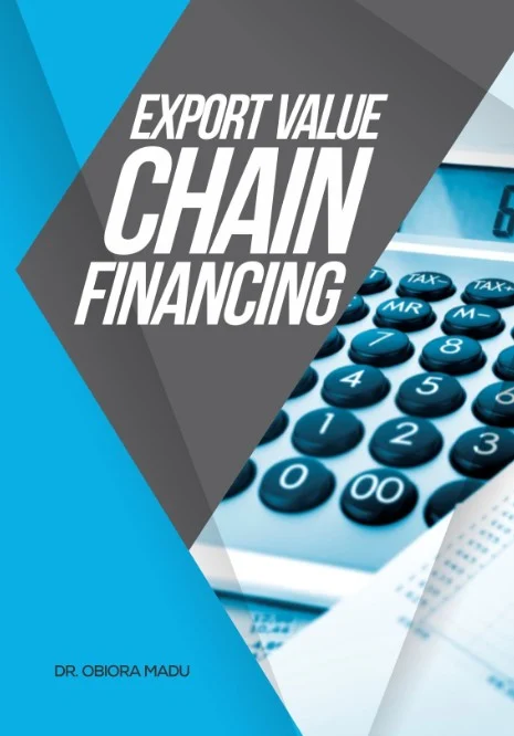 An intricate guide into the world of exporting and financing