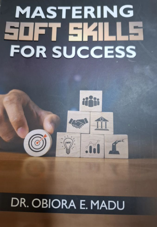 Mastering Soft Skills For Success