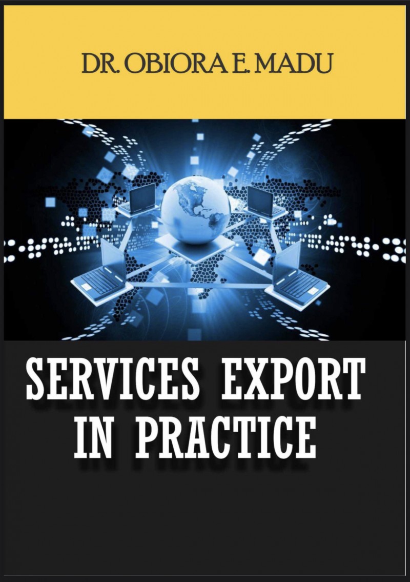 SERVICES EXPORT IN PRACTICE